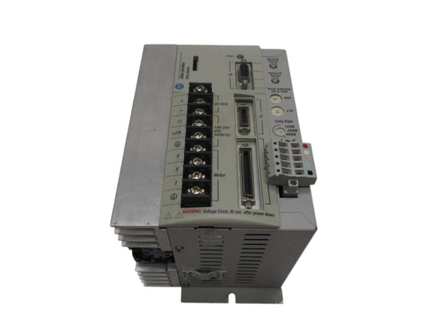 ALLEN BRADLEY 1398-DDM-019-DN SER. A F/W 1.53  NSNP