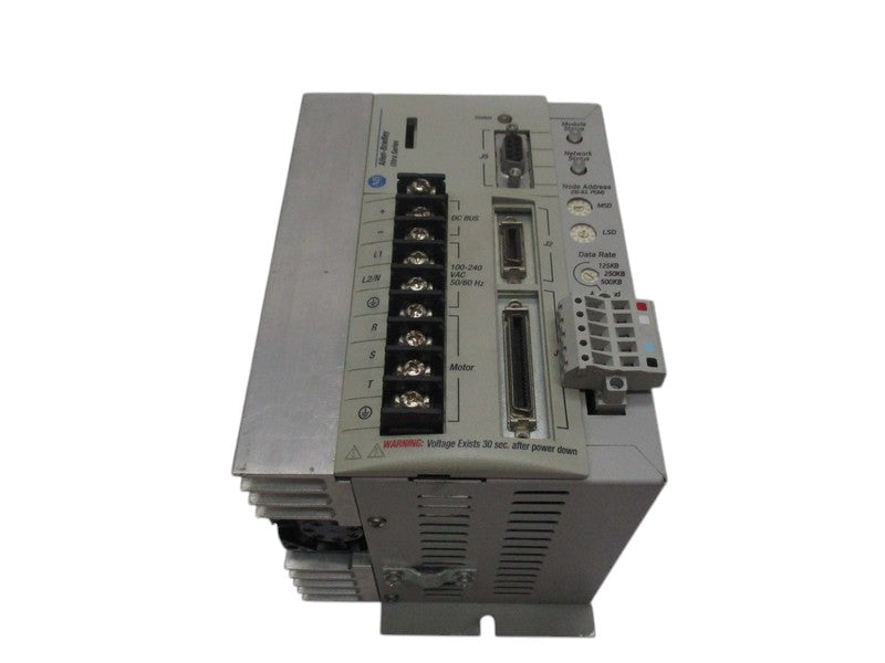 ALLEN BRADLEY 1398-DDM-019-DN SER. A F/W 1.53  NSNP