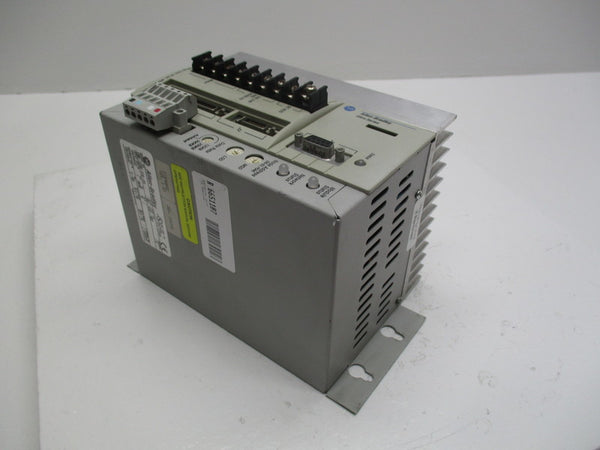 ALLEN BRADLEY 1398-DDM-019-DN SER. A F/W 1.53  NSNP