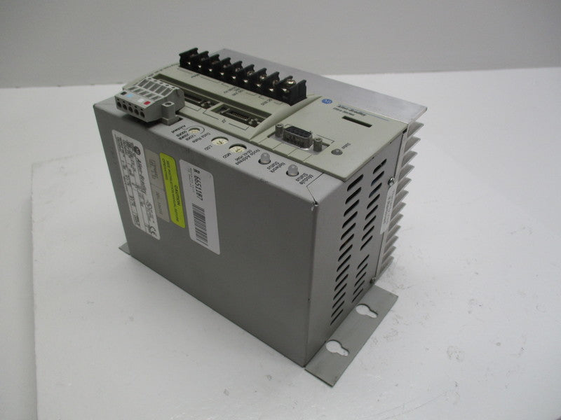 ALLEN BRADLEY 1398-DDM-019-DN SER. A F/W 1.53  NSNP