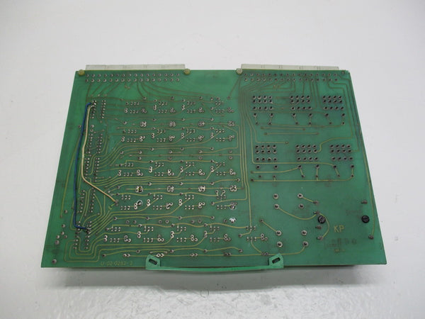 AJAX SC-72086A (U-01-0233MK-A)  NSNP