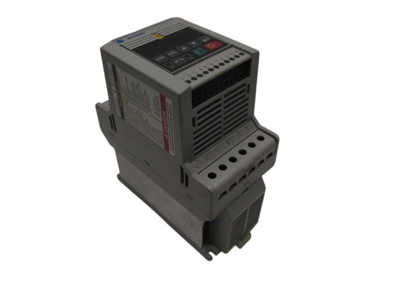 ALLEN BRADLEY 160-BA03NPS1 SER. C F/W 7.06  UNMP