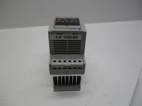ALLEN BRADLEY 160-BA03NPS1 SER. C F/W 7.06  UNMP