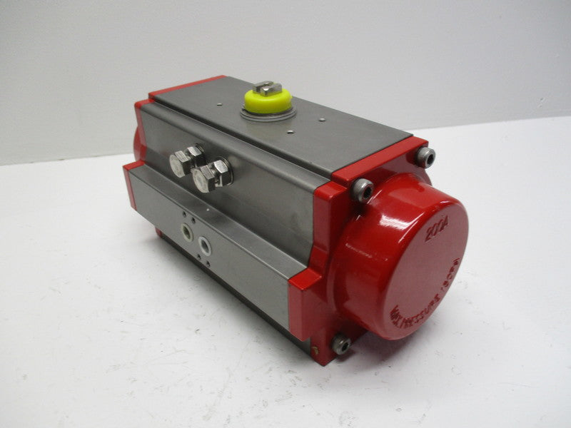 ABZ VALVE 200DA  NSNP