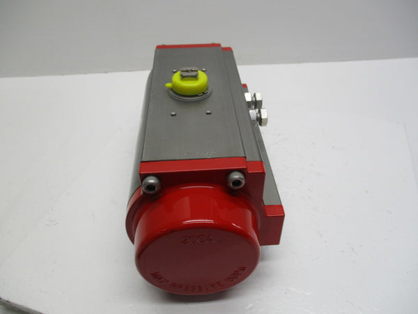 ABZ VALVE 200DA  NSNP