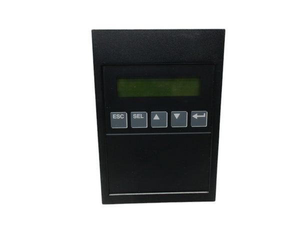 ALLEN BRADLEY 1201-HAP SER. B F/W 1.05 MODULE   NSNP