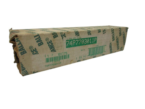 ADVANCE 74P7703011P POSTLINE BALLAST  NSMP