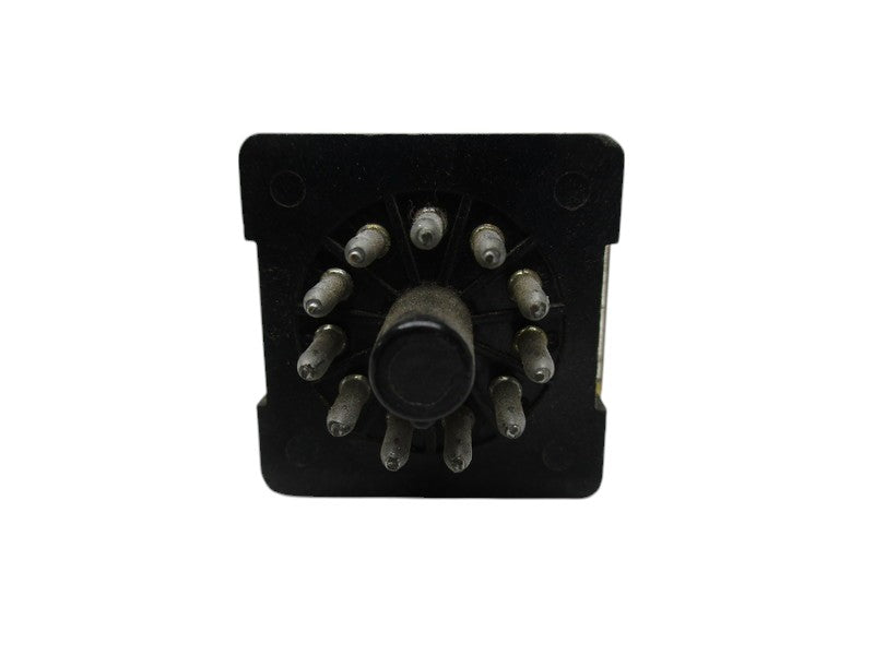POTTER & BRUMFIELD KAP-14AG-120 RELAY 120V  NSNP