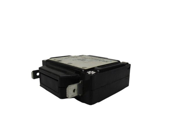 HEINEMANN JA1S-A3-A-0020-02E CIRCUIT BREAKER 20A  NSNP