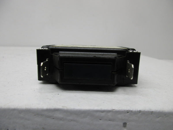 HEINEMANN JA1S-A3-A-0020-02E CIRCUIT BREAKER 20A  NSNP