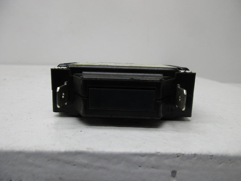 HEINEMANN JA1S-A3-A-0020-02E CIRCUIT BREAKER 20A  NSNP