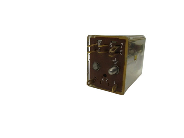 AMF RI0-E137-4 RELAY 48VDC  NSNP