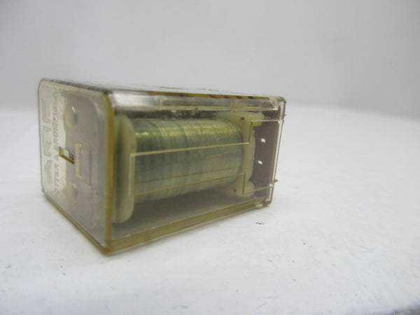 AMF RI0-E137-4 RELAY 48VDC  NSNP
