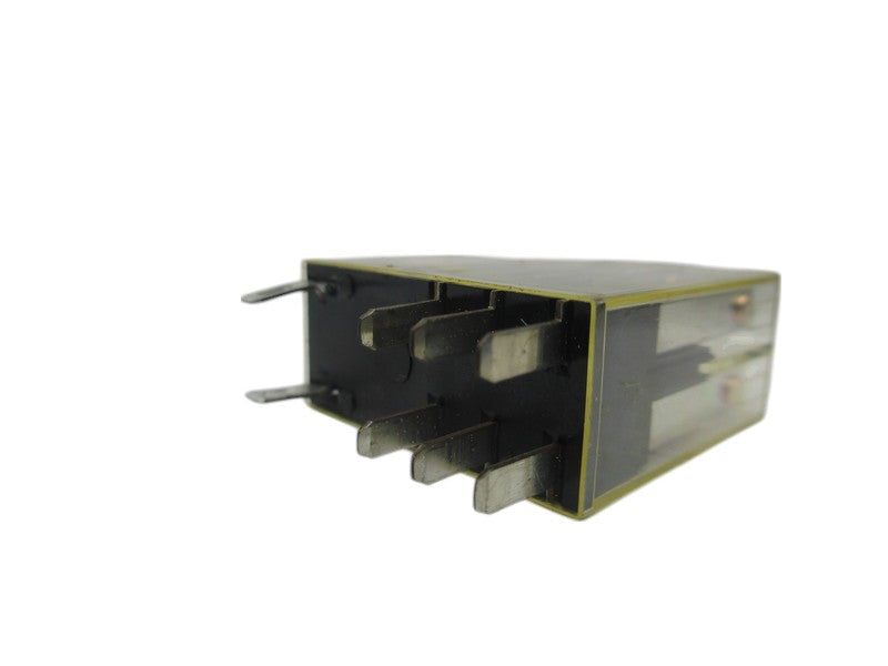 OMRON G2R-2-S RELAY 100/110VAC  NSNP
