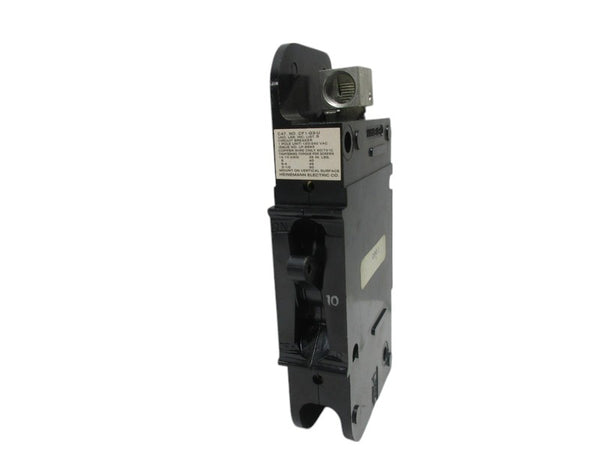 HEINEMANN CF1-G3-U CIRCUIT BREAKER NSNP