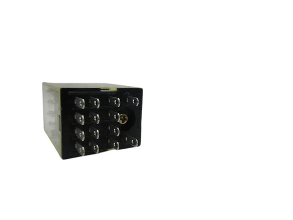 OMRON MY4Z RELAY 200/220VAC  NSNP