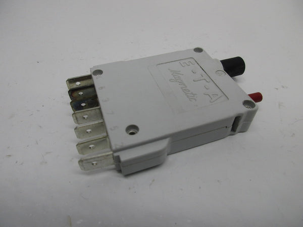 ETA 3600-P10-SI CIRCUIT BREAKER  UNMP