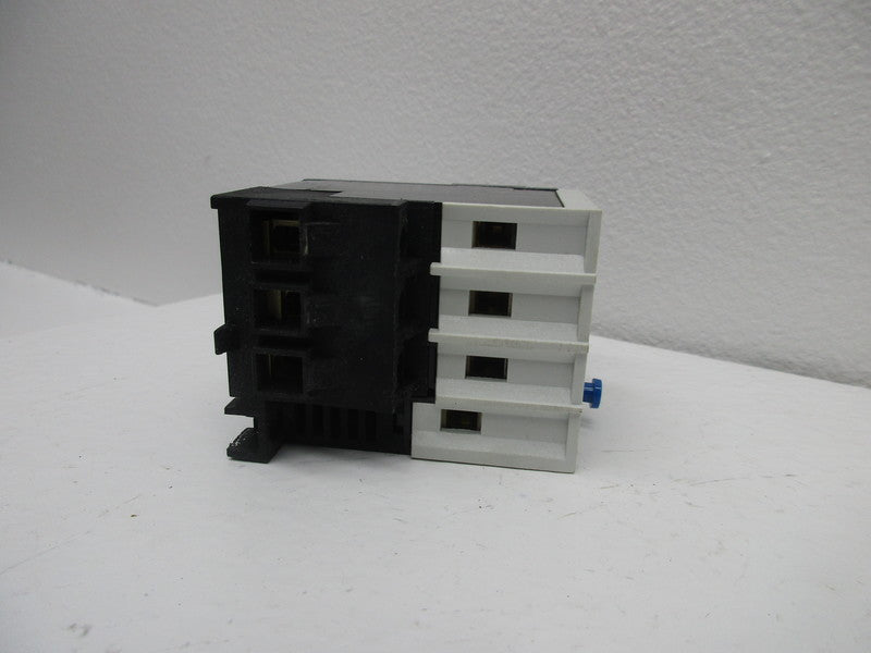 SQUARE D 9065-TE8 OVERLOAD RELAY  UNMP