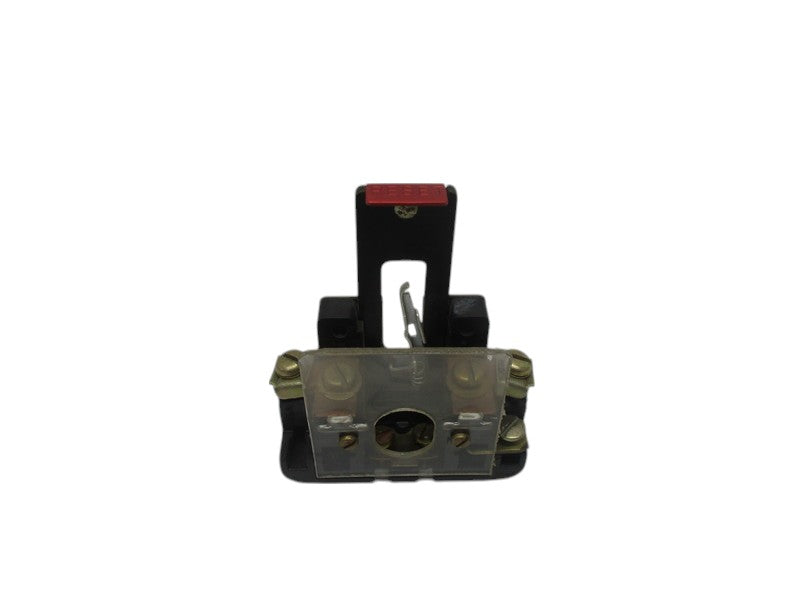 SQUARE D 9065-C0-1R THERMAL OVERLOAD RELAY  UNMP