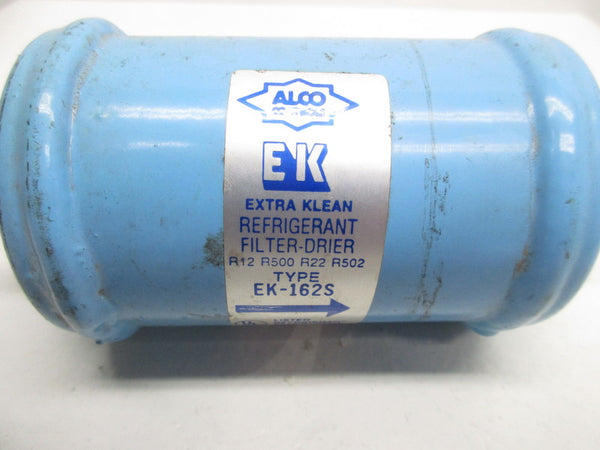 ALCO CONTROLS EK-162S FILTER DRIER  UNMP