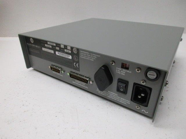 ALLEN BRADLEY 1770-KF2 SER. C 115/230V 0.3A NSMP
