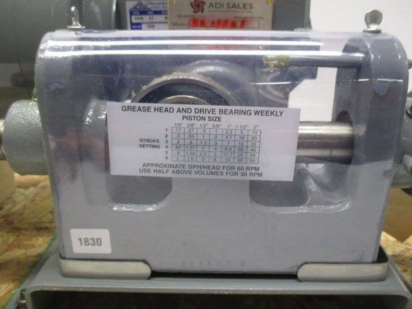 ADI V10183012VSS NSMP