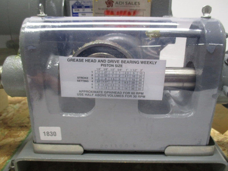 ADI V10183012VSS NSMP