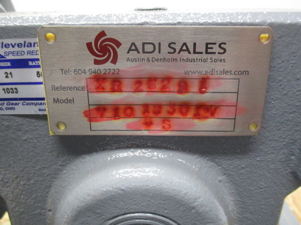 ADI V10183012VSS NSMP