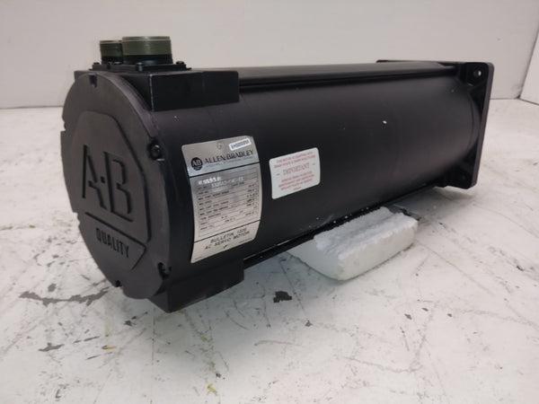 ALLEN BRADLEY 1326AB-C4C-11 NSMP