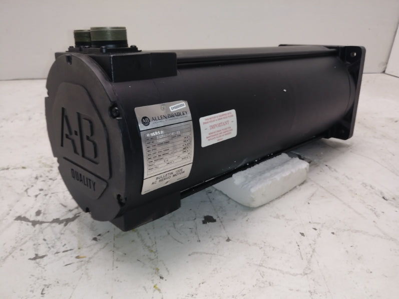 ALLEN BRADLEY 1326AB-C4C-11 NSMP