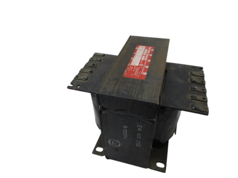 ACME TA-1-54523 CONTROL TRANSFORMER 750VA  NSNP