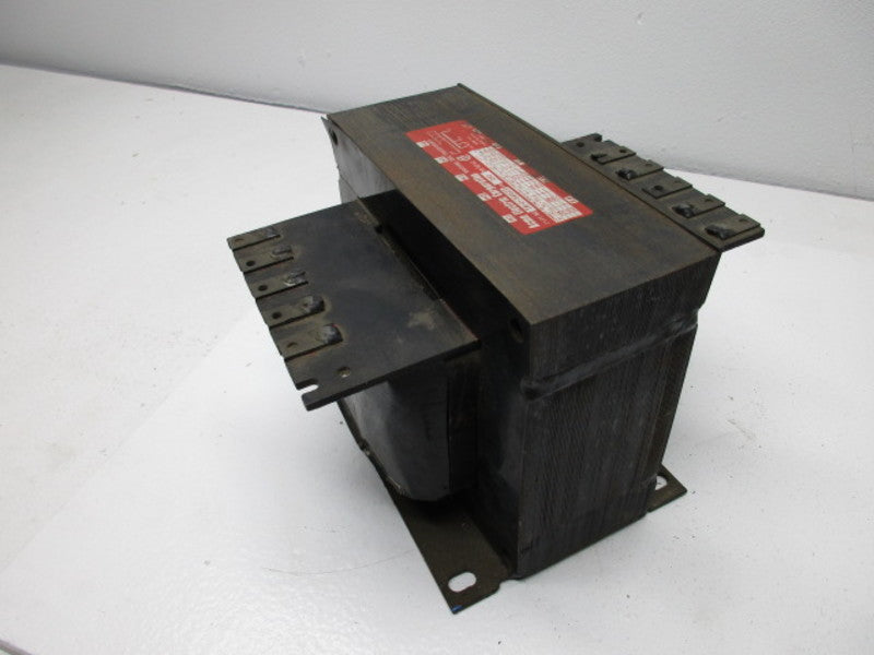 ACME TA-1-54523 CONTROL TRANSFORMER 750VA  NSNP