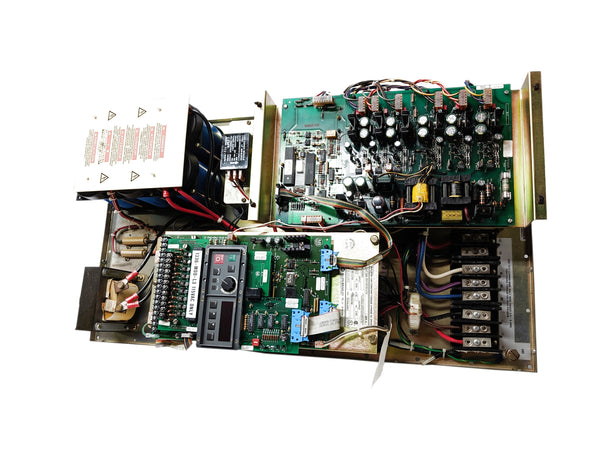 ALLEN BRADLEY 1336-B040-EJG-FA2-L3-S1 SER. A UNMP