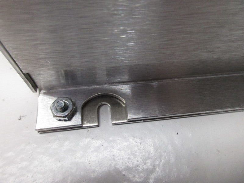 AIR MONITOR VELTRON II PRESSURE AND FLOW TRANSMITTER  NSMP