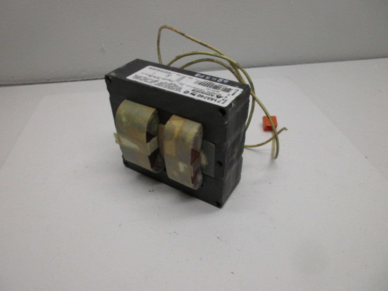 ADVANCE 71A5740 TRANSFORMER 480V  NSNP
