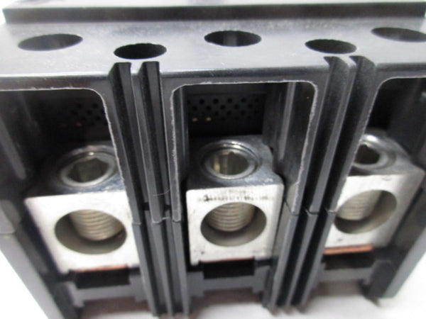 SQUARE D KHP3625029M CIRCUIT BREAKER 250A 600V  NSMP