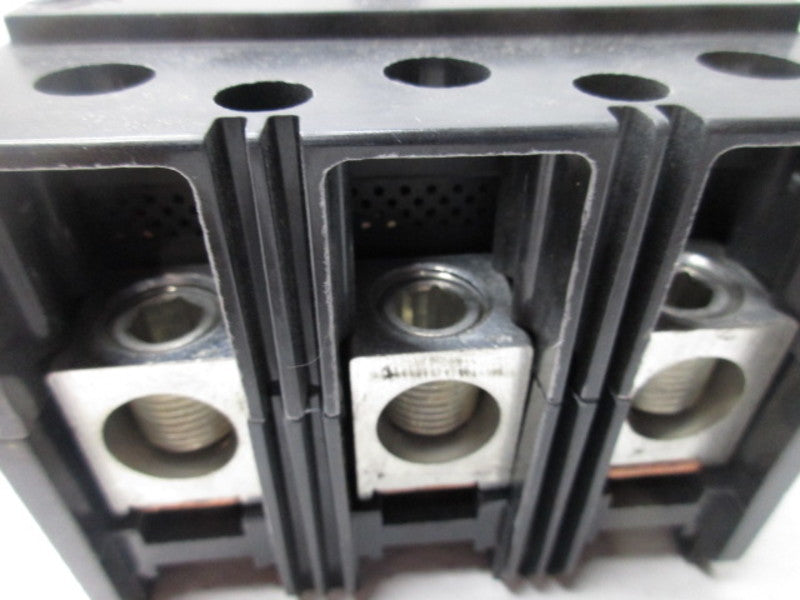 SQUARE D KHP3625029M CIRCUIT BREAKER 250A 600V  NSMP