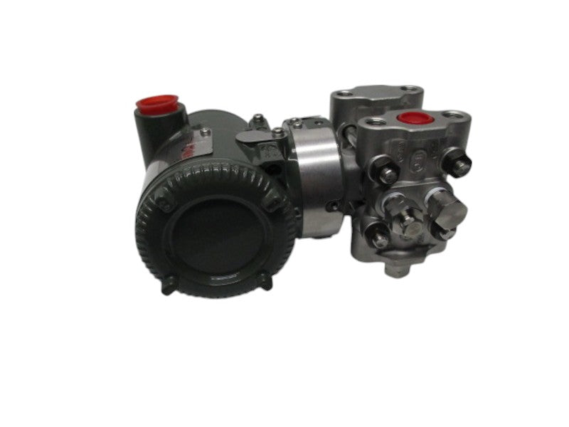 YOKOGAWA EJA310E-DMS4G-U17NN/FU1/D1 PRESSURE TRANSMITTER  NSMP