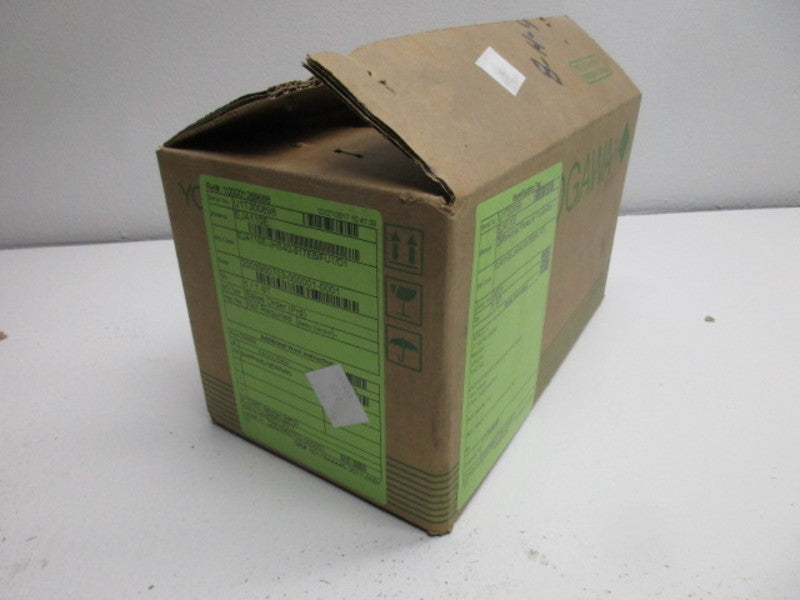 YOKOGAWA EJA110E-JHS4G-917EB/FU1/D1 PRESSURE TRANSMITTER  NSMP