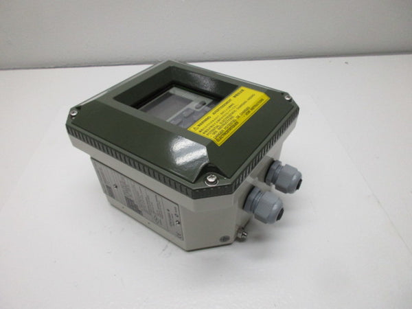 YOKOGAWA PH202S-U-E/U PH/ORP SENSOR  NSMP