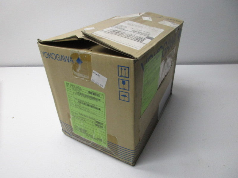 YOKOGAWA EJA110E-DLH4G-917NN/FF1/D1 PRESSURE TRANSMITTER  NSMP