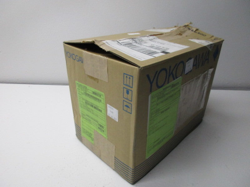 YOKOGAWA EJA110E-DFS4G-U17NN/FU1/D1 PRESSURE TRANSMITTER  NSMP