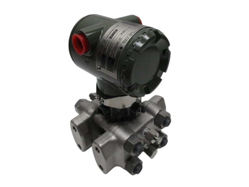 YOKOGAWA EJA130A-DHS4B-92NN/FF1/D1 PRESSURE TRANSMITTER  NSMP