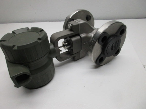 YOKOGAWA DY025-DBMBA2-2N/FF1 FLOWMETER  NSNP