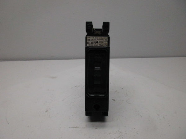 ITE EE1-B070 BREAKER 70A 120V  NSNP