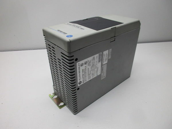 ALLEN BRADLEY 1394-SJT10-C-RL SER. B DIGITAL SERVO CONTROLLER 308/460V  UNMP