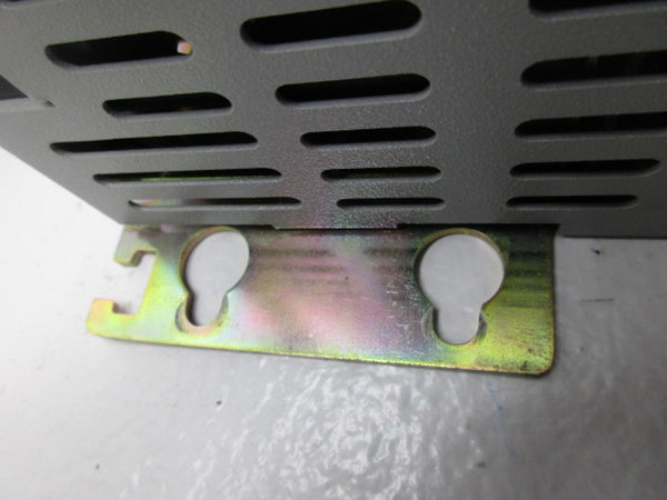 ALLEN BRADLEY 1394-SJT10-C-RL SER. B DIGITAL SERVO CONTROLLER 308/460V  UNMP