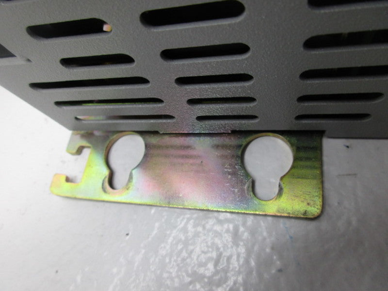 ALLEN BRADLEY 1394-SJT10-C-RL SER. B DIGITAL SERVO CONTROLLER 308/460V  UNMP