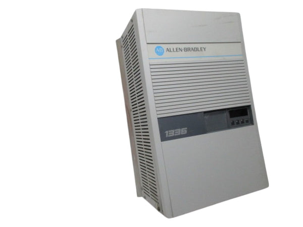 ALLEN BRADLEY 1336-B005-EAD-S1 SER.A  UNMP