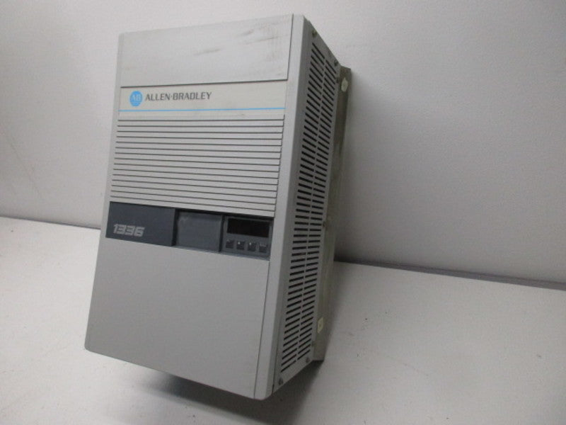 ALLEN BRADLEY 1336-B005-EAD-S1 SER.A  UNMP